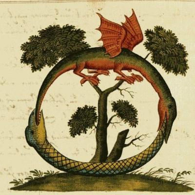 Podcast: This Jungian&nbsp;Life